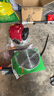 登成割草機汽油機四沖程打草機大功率除草機側掛式GX35除草松土割灌機 曬單實(shí)拍圖