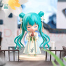GOLDLOK 初音未來(lái)曲云裳系列盲盒手辦周邊潮玩玩具擺件生日禮物 曬單實(shí)拍圖