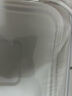 飛利浦LED集成吊頂燈 面板燈平板燈廚房燈衛(wèi)生間浴室燈廚衛(wèi)鋁扣板燈具 【鋁材邊框】24W白光 6000K 300x600 曬單實拍圖