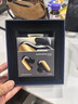 Bose【王鶴棣同款】QuietComfort消噪耳塞UltraII 真無(wú)線藍(lán)牙QC4代主動(dòng)降噪耳機(jī)高清通話 大鯊小鯊系列 沙漠鎏金 大鯊四代 曬單實(shí)拍圖