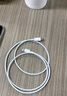 【原充正品】蘋果充電線60W快充適配原裝數據線iPhone14/13promax/12/11/8/XR手機充電器 【蘋果8-14全系】PD60W丨1米閃充線 曬單實拍圖