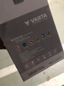 瓦爾塔（VARTA）汽車(chē)電瓶蓄電池啟停 EFB H6 70AH 帕薩特/途觀(guān)/大眾/邁騰以舊換新 曬單實(shí)拍圖