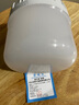 LED節(jié)能燈泡家用商用亮白光護(hù)眼E27螺口耐用球泡臺(tái)燈照明燈 高富帥E27螺口 10W 曬單實(shí)拍圖