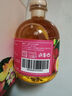 如醺水蜜桃果酒360ml 單瓶裝 女士低度甜酒微醺 聚會(huì )送禮果酒 曬單實(shí)拍圖
