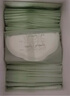 babycare山茶花防溢乳墊 一次性超薄柔軟透氣防溢乳貼乳墊 120片 曬單實(shí)拍圖