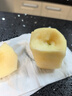 【產(chǎn)地直采】山東棲霞紅富士蘋(píng)果4粒約950g 曬單實(shí)拍圖