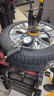 固特異（Goodyear）汽車(chē)輪胎 205/55R16 91W EF1 SPORT鷹馳F1酷跑 朗逸/速騰/卡羅拉 曬單實(shí)拍圖