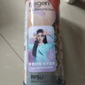 HEGEN海格恩吸管杯兒童水杯學(xué)飲杯奶瓶1-3-6歲直飲吸管嬰兒寶寶牛奶杯 【獨(dú)立抓握】 330ml 吸管杯-浪漫紫 曬單實(shí)拍圖