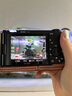 索尼（SONY）ZV-E10 微單數(shù)碼相機 4K視頻 vlog 直播相機 zv-e10 創(chuàng)意濾鏡 黑色套機【128卡+相機套+品牌電池+座充】 官方標配【國補】 曬單實拍圖