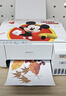 愛普生（EPSON）L3256 噴墨打印機 墨倉式打印復(fù)印掃描 家用照片打印 微信打印 無線直連(L3156升級型） 曬單實拍圖