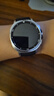 三星 Samsung【國家補貼】Watch8 Classic 藍(lán)牙通話智能手表/運動手表 披荊斬棘哥哥同款 46mm 月隕黑 曬單實拍圖