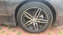 米其林（MICHELIN）汽車(chē)輪胎 235/45R18 98W 浩悅五代 Primacy 5 適配邁騰/凱美瑞 曬單實(shí)拍圖