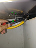 蘇泊爾（SUPOR）燃?xì)庠蠲簹庠罹唠p灶[家電國家補貼至高20%]5.2KW猛火 65%熱效率 嵌入式可調(diào)節(jié)底盤 DB28天然氣 曬單實拍圖