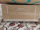 海信激光電視 星光S1 80英寸 大屏護眼 家庭影院 AI智能 國家補貼全國補 80L6N 75 曬單實拍圖