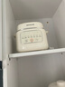 九陽（Joyoung）電燉鍋電燉盅燉湯盅電燉鍋 寶寶輔食鍋煮粥鍋燕窩燉盅bb粥 嬰兒輔食隔水燉鍋1-2人1L燉湯鍋GD168 曬單實拍圖