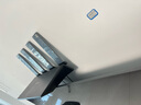 華為WiFi7路由器BE7家用be6500兆千兆無線漏油路穿墻王信號增強放大器2.5GE網(wǎng)口電競大戶型陸游超薄膜 華為BE7Pro路由高配版全2.5g口 曬單實拍圖