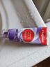 高露潔（Colgate）色修美白牙膏90g紫色去牙漬清新口氣新老包裝混發(fā) 曬單實拍圖