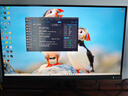 飛利浦EVNIA 27英寸4K240Hz/FHD480Hz雙模 色準(zhǔn)＜1 FastIPS硬件低藍(lán)光 HDR DP2.1電競顯示器27M2N5800P 曬單實(shí)拍圖