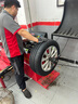 米其林（MICHELIN）汽車輪胎 205/55R16 91V 耐越 ENERGY MILE 適配朗逸/速騰/卡羅拉 曬單實(shí)拍圖