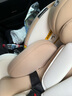 初嬰貝兒童安全座椅汽車用0-4-12歲嬰兒寶寶車載可坐可躺i-Size認證 旗艦版金+175°躺+支撐腿 曬單實拍圖