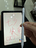 倍思電容筆觸控筆觸屏筆平板筆【手機(jī)平板通用】適用iPad蘋果華為小米榮耀三星磁吸手寫筆apple pencil 曬單實拍圖