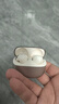漫步者（EDIFIER）蘿莉豆Lolli ANC真無線主動降噪藍(lán)牙耳機(jī)半入耳式翻譯同聲傳譯運(yùn)動跑步音樂游戲電競適配蘋果華為 星光金+柯基狗耳機(jī)套+曬單10元 曬單實拍圖