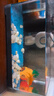 闊庭（KUOTING）魚缸水族箱生態(tài)桌面魚缸新款懶人魚缸生態(tài)造景過(guò)濾制氧一體機(jī)黑色 曬單實(shí)拍圖