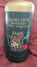 愛(ài)普詩(shī)（Alpes d'Or）瑞士進(jìn)口 98%黑巧克力329g 休閑零食 中秋節 生日禮物女 成毅代言 曬單實(shí)拍圖