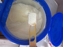 愛(ài)他美（Aptamil）德國(guó)白金版HMO 嬰兒配方奶粉1段 (0-6個(gè)月) 800g 德愛(ài)白金 曬單實(shí)拍圖