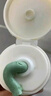 BUV黃子韜葉綠素氨基酸洗面奶男女士控油去黑頭潔面乳收毛孔深層清潔 曬單實(shí)拍圖