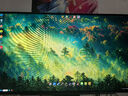 LG 26.5英寸 第四代OLED顯示器 2K280Hz 0.03ms響應 TrueBlack500 DCI-P3 99.5% 高刷顯示屏27GX700A 曬單實(shí)拍圖