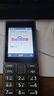 諾基亞（NOKIA）125 4G全網(wǎng)通移動(dòng)聯(lián)通電信廣電 2.4英寸 老人老年按鍵直板學(xué)生兒童備用手機 雙卡雙待 鈦灰色 曬單實(shí)拍圖