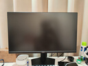 AOC 23.8英寸FastIPS 超頻240Hz 1ms HDR400硬件低藍光 93%P3出廠校色 電競大烏茲游戲顯示器 24G10ZE 曬單實拍圖