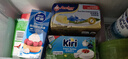 雀巢（Nestle）烘焙原料淡奶油常溫存儲(chǔ)易打發(fā)蛋糕裱花蛋撻動(dòng)物奶油稀奶油 250ml 曬單實(shí)拍圖