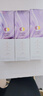 納美（Namei）塔木素色修美白牙膏去黃去牙漬清潔口腔 蘭香睡蓮1支120g 曬單實(shí)拍圖