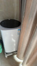 美的（Midea）迷你洗衣機(jī) MB30VH36E 3KG嬰兒小型兒童內(nèi)衣洗衣機(jī) 全自動(dòng)波輪 高溫煮洗 除菌除螨宿舍 以舊換新 曬單實(shí)拍圖