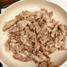 羋羊羊 內蒙古原切羔羊肉卷凈重2斤 羊肉片 羊肉生鮮 燒烤火鍋食材 清真 曬單實(shí)拍圖