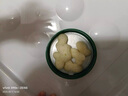 英氏（Engnice）嬰幼兒泡芙香蕉味 嬰兒零食寶寶兒童零食泡芙小魚(yú)泡芙條罐裝36g 曬單實(shí)拍圖