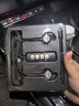 西伯利亞（XIBERIA）MG-2S有線游戲耳機(jī)入耳式 電腦手機(jī)吃雞電競音樂耳塞 一鍵7.1降噪插拔麥克風(fēng)無感佩戴 全平臺兼容 MG-2S鐵灰【一鍵7.1聲卡版】三代 曬單實(shí)拍圖