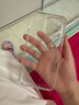 閃魔【自帶拍攝按鍵】適用蘋(píng)果16ProMax手機殼 iPhone16ProMax氣囊防摔保護套鏡頭全包透明抗黃軟殼 曬單實(shí)拍圖