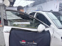 龍膜汽車(chē)貼膜汽車(chē)玻璃膜暢領(lǐng)80新能源陶瓷膜汽車(chē)膜隱私隔熱膜防曬膜太陽(yáng)膜車(chē)窗貼膜防爆膜 曬單實(shí)拍圖