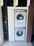 東芝（TOSHIBA）玉兔2.0高奢版洗烘套裝【DG-10T183BW+T183BW】10KG滾筒全自動(dòng)洗衣機(jī)+變頻熱泵烘干機(jī) 國(guó)家補(bǔ)貼20% 曬單實(shí)拍圖