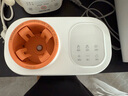 波咯咯（bololo）溫奶器搖奶器二合一自動(dòng)恒溫加熱母乳保溫奶瓶暖奶器嬰兒搖奶機 【經(jīng)典款】無(wú)水暖奶/搖奶/保溫/母乳解凍 曬單實(shí)拍圖