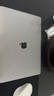 蘋果（Apple） MacBook Pro/Air 二手蘋果筆記本電腦 商務(wù) 辦公 游戲 設(shè)計(jì) 剪輯 99新20款P42灰P72銀十代16G/512G 曬單實(shí)拍圖