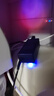 米瑞思（mryc）24V2A/2.5A/3A電源適配器美的沁園海爾小米史密斯凈水器飲水機打印機電源線(xiàn)按摩器充電器通用 曬單實(shí)拍圖