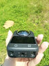 STARTRC適用大疆OSMO360全景相機PC鏡頭保護罩高清保護罩防刮花防摔防磕大疆360運動(dòng)相機配件 【大疆360全景相機】晶盾鏡頭保護罩（2片裝） 曬單實(shí)拍圖