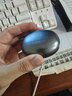 iKF AirClip Pro 【Hi-Res音質(zhì)】藍牙耳機耳夾式無(wú)線(xiàn)開(kāi)放式骨氣傳導耳機適用于華為小米蘋(píng)果 星際黑 曬單實(shí)拍圖