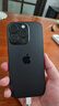 Apple/蘋果 iPhone 16 Pro 128GB 黑色鈦金屬 支持移動(dòng)聯(lián)通電信5G 手機(jī)【返移動(dòng)話費(fèi)券】 曬單實(shí)拍圖