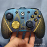蓋世小雞（GAMESIR）G7 Pro無(wú)線Xbox版游戲手柄明末：淵虛之羽聯(lián)名款 微軟授權(quán)精英TMR搖桿體感藍(lán)牙PC電腦Steam安卓 曬單實(shí)拍圖