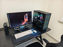 微星（MSI）27英寸2K280Hz QD-OLED顯示器 0.03ms(GTG) HDR400游戲電競顯示屏MAG 271QP QD-OLED X28流光X28 曬單實拍圖